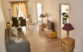 Appartement Garance
